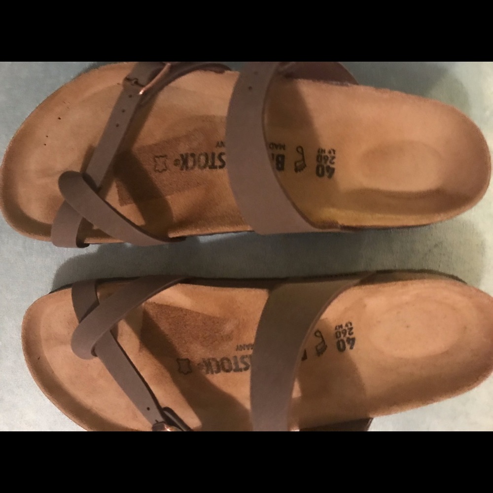 Birkenstock’s